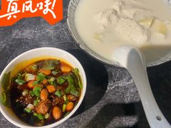 -泉味道贵州厨房(三里河店)