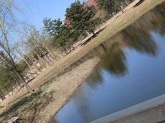 -张家湾公园
