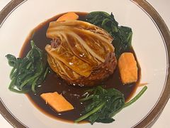 -食廬NOBLE(港汇店)