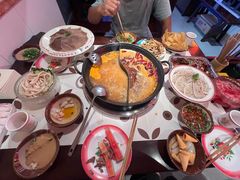 -江北北火锅馆·公路夜市(魏公村店)