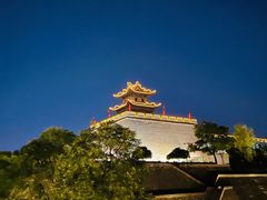 -西安城墙·碑林历史文化景区