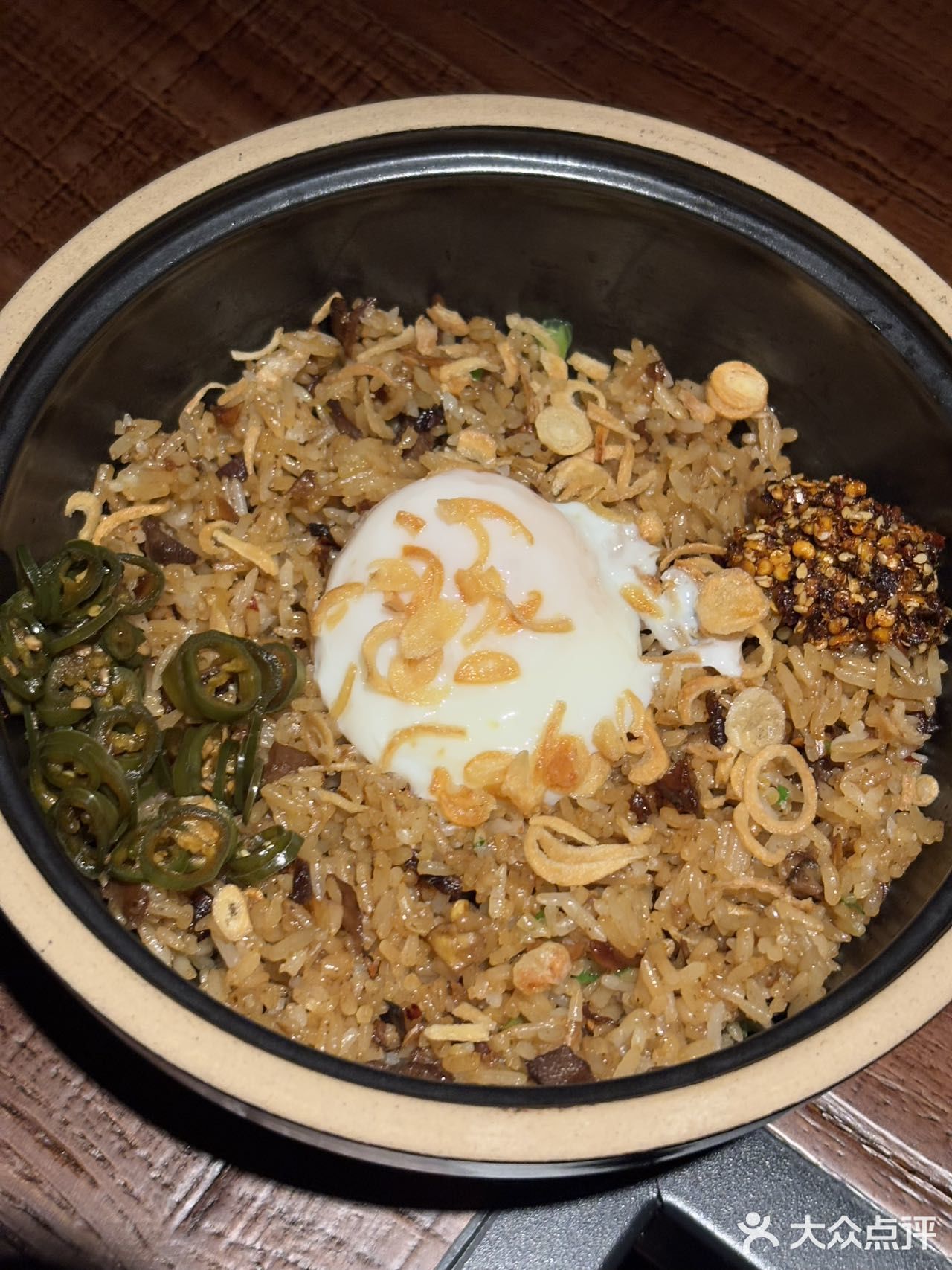 这家美食，我真心不错！