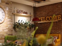 -米兰西点(鞍山店)