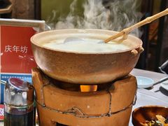 -五马集·海鲜·温州大牌档(黑金冠五马街十字路口店)
