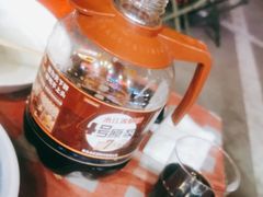-永红源啤酒·烧烤·海鲜·大排档(青特城店)