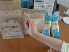 -罗莎蛋糕Rosa bread(四方坪店)