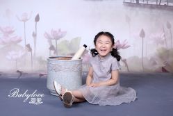 -婴爱儿童摄影 BabyloveStudio(中山门店)