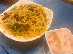 -锦上中式酒馆(南内环店)