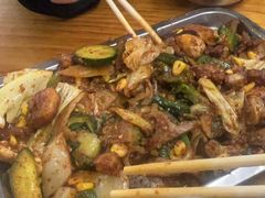-幸福铁板烧(共和村店)
