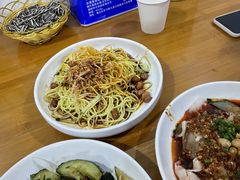 -成都味道(望江西路店)