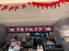 -康师傅私房牛肉面(申虹店)