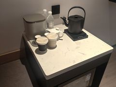 -杭州西湖湖滨银泰亚朵酒店