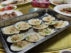 -大笑饭堂(甲子桥店)
