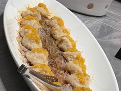 -鑫复盛礼记酒店·青岛菜