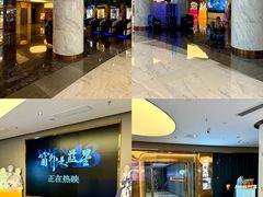-KK ONE(京基滨河时代店)
