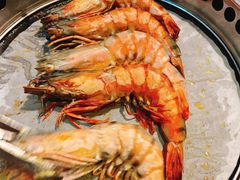 -熊出没日本烧肉放题