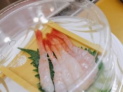 -争鲜回转寿司(浦东三钢里PLUS店)
