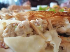 -大眼锅贴水饺(河东店)