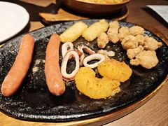 -萨莉亚意式餐厅(国和1000店)