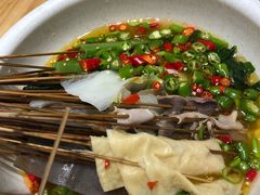 -嘉州叶婆婆钵钵鸡(建设路店)