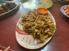 -夕阳红小吃(中街大悦城店)