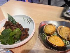 -质烤烤物·活烤海鲜(质烤总店)