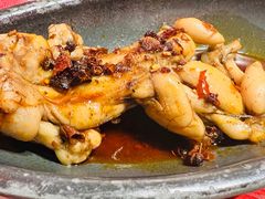 -谭鸭血老火锅·匠心(环球港旗舰店)