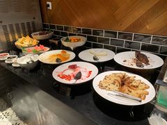 -拉蒂娜·巴西牛排馆 Latina·Brazilian Steakhouse(陆家嘴旗舰店)