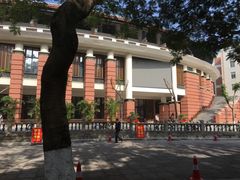 -厦门大学(思明校区)