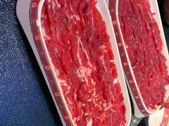 -大吉利·潮汕鲜牛肉火锅(河西店)