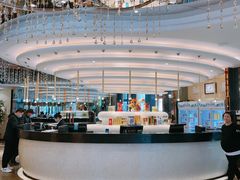 大堂-玉林烤鸭店(黄村康庄店)