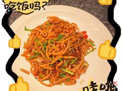 -新乾隆酒楼(帝景园店)