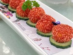 -椿记烧鹅(建干路店)