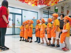 -励步成长中心(老福山校区)