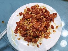 -清真•蜀风园(丁字沽总店)