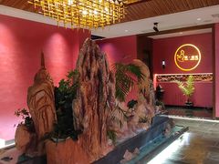 -恬阿姨庭院餐厅·生日宴