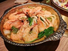 -一井烧肉·活鳗·火锅(毕淘买店)