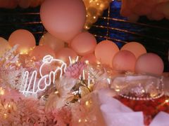 -InParty·游艇求婚策划生日派对布置(世纪大道店)