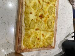 -夏日玛莉西餐厅(金茂览秀城店)