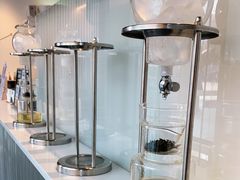 -喜茶(北京五棵松华熙店)