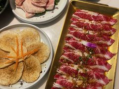 -炙城·韩式烤肉(南京东路店)