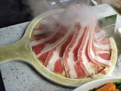 -猫抓烤肉(观音桥九街店)