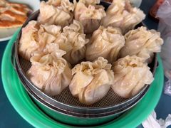 -北三沙家烧麦(北头道街店)