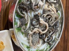 -攀枝花·任德琼·盐边羊肉米线