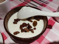 手工酸奶-西域阿里马新疆菜·清真(桂花路店)