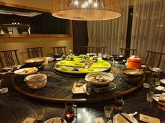 -湘力力小院·鱼汤泡饭(枫林路店)