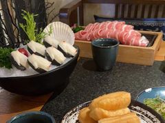 -湊湊火锅·茶憩(东城民盈国贸城店)