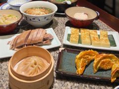 -南京大牌档(香港广场店)