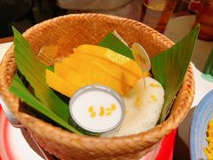 -太食獸泰式茶餐厅(北美新天地店)