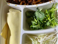 -大鸭梨烤鸭店(花园村店)